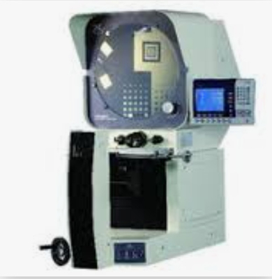Hồ sơ quang học Máy chiếu máy công nghiệp tự động OEM 90 Tiêu điểm 400W