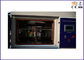 Phòng thí nghiệm nhiệt độ cao 12A Lò không khí nóng chống ăn mòn 1.8KW