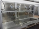 Máy kiểm tra độ bền vòi nước Thép không gỉ SUS 304 0,1MPa-1,2MPa