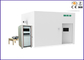 Máy kiểm tra đồ nội thất mật độ khói CE DC 12V 150 × 45 × 40cm