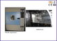 Máy đo thời tiết hồ quang Xenon 100kg đa điểm, Phòng kiểm tra thời tiết UV chống nhiễu