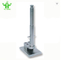ASTM D5171 Máy đo độ bền va đập nút ASTM Chiều cao ODM 2,625 inch