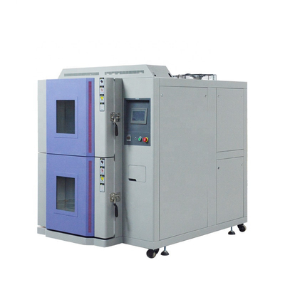 Máy kiểm tra môi trường Phòng kiểm tra nhiệt độ và độ ẩm liên tục -20°C-+150°C