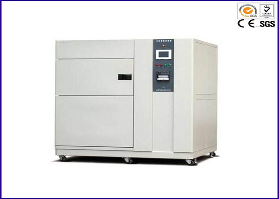 Máy kiểm tra sốc nhiệt PID SSR Control, Lò sấy nhiệt khô 40 × 36 × 35cm