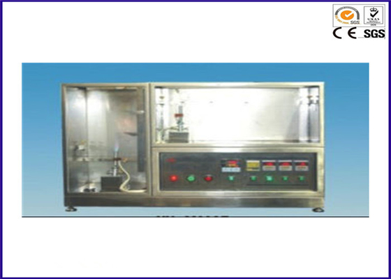Thiết bị kiểm tra đồ nội thất dễ cháy SUB304 300kg IEC 60950