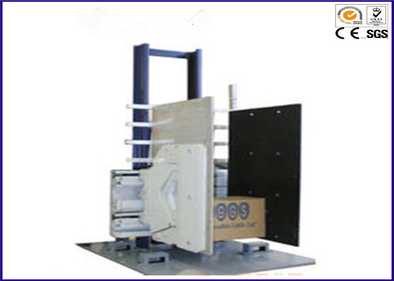 Thiết bị kiểm tra gói nén 600kg Điều khiển PLC 380V ASTM D6055