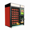 Máy bán hàng tự động Tomy Gacha Kiosk thực phẩm với máy bán hàng tự động bằng lò vi sóng sẵn có