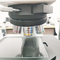Nhà sản xuất Kính hiển vi hai mắt Microscopio Student Biologica