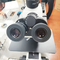 Nhà sản xuất Kính hiển vi hai mắt Microscopio Student Biologica