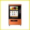 Automatic Load Vending Machine For Snacks And Drinks Vending Machine