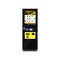 Máy bán hàng tự động kính mát Visa Bao cao su Tampons Soda Snacks Máy bán hàng tự động