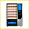 Máy bán hàng tự động Đồ uống nóng Durex Bao cao su Ecig Vaping Máy bán hàng tự động tròn