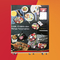 Tương tác Wifi Snack Pizza Máy bán thức ăn tự động Màn hình cảm ứng Màn hình quảng cáo để bán