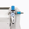Máy cắt tự động PCB cắt rãnh chữ V Các thành phần của máy phân tách bằng gốm sứ Bộ phân tách PCB bằng tia laser