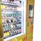 Máy bán hàng tự động độc lập cho thực phẩm và đồ uống Kẹo sô cô la Snack Nhà sản xuất nước giải khát