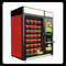 Thang máy Xy Máy bán bánh pizza Băng tải xà lách Máy bán thức ăn nóng trái cây tự động