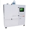 Phòng chứa mật độ khói NBS bằng thép không gỉ SUS304 Tiêu chuẩn ISO 5659-2