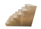 YUYANG ASTM Thiết bị kiểm tra đồ chơi bằng gỗ Các bước có thể lật đối với đế có bánh xe
