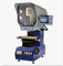 Máy công nghiệp tự động ODM dọc quang học để đo video 10x 50x 100x
